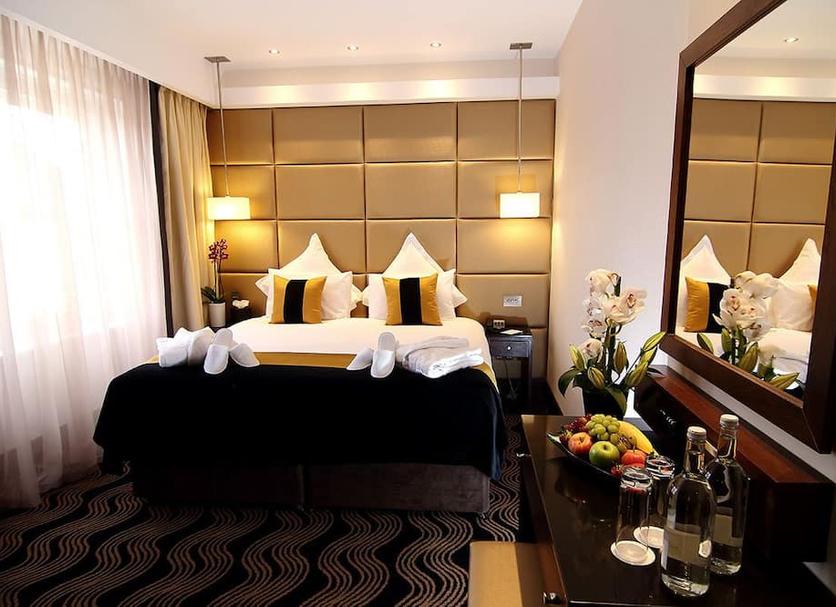Kamar Tidur Foto