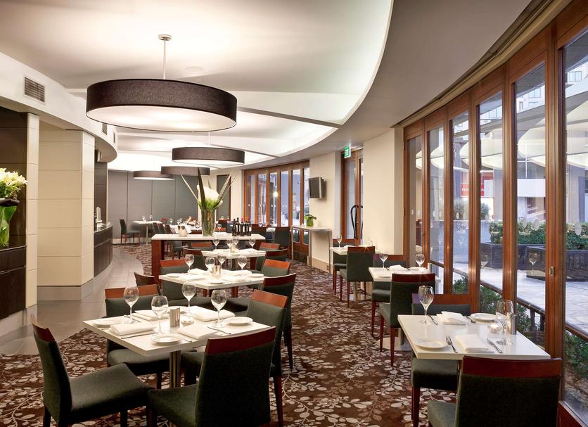 Restoran Foto