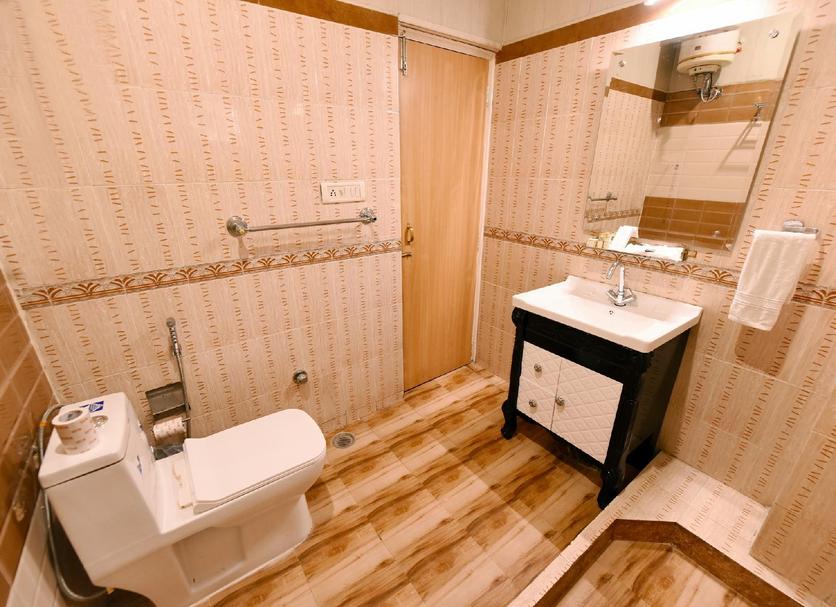 Kamar Mandi Foto