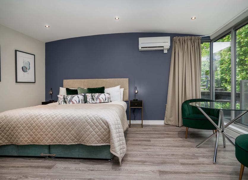 Kamar Tidur Foto