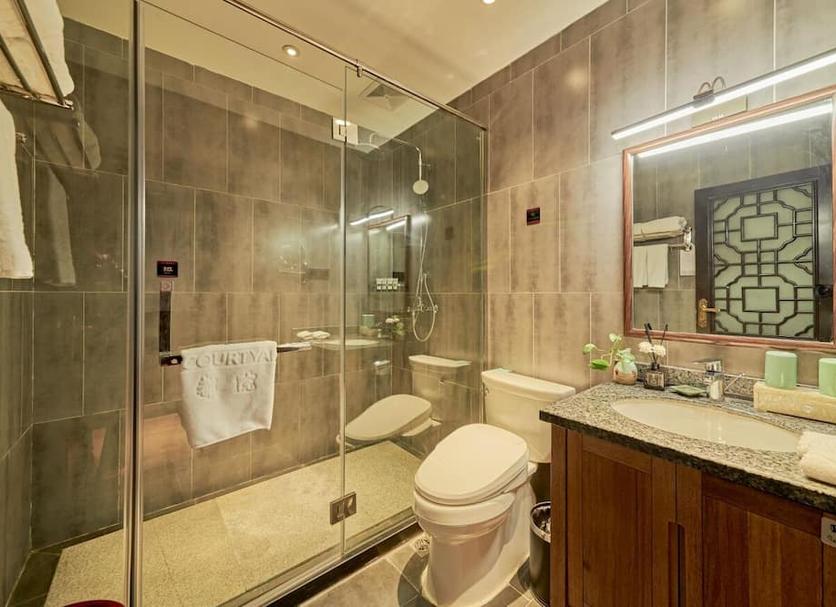 Kamar Mandi Foto