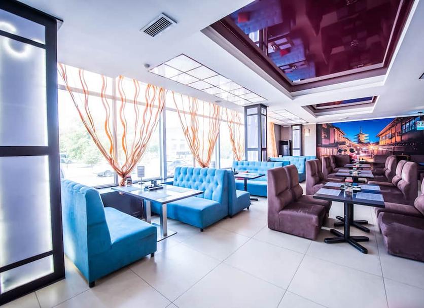 Restoran Foto