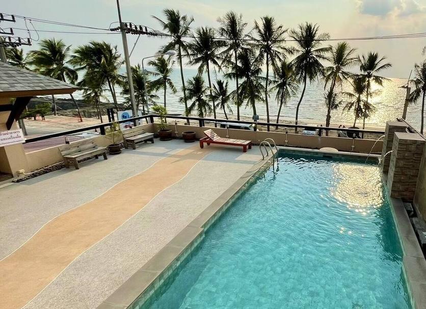 Kolam Foto