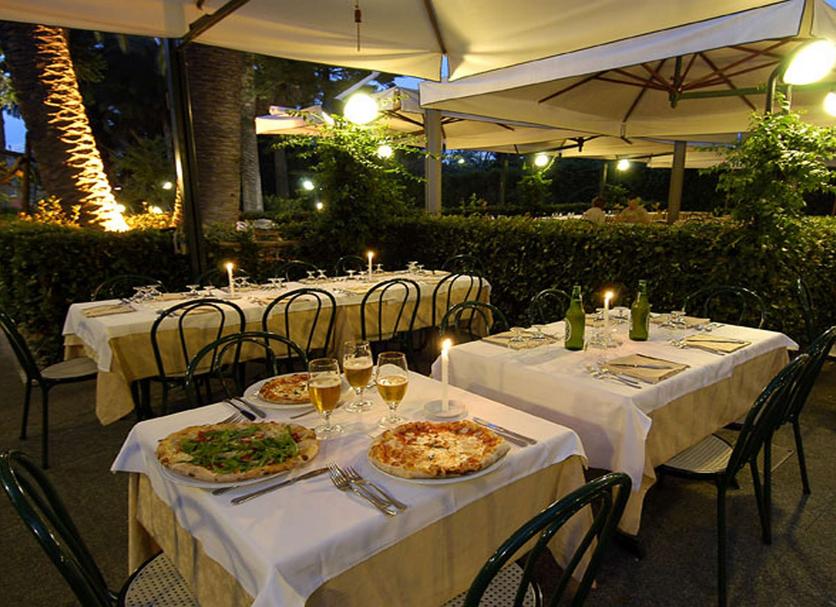 Restoran Foto