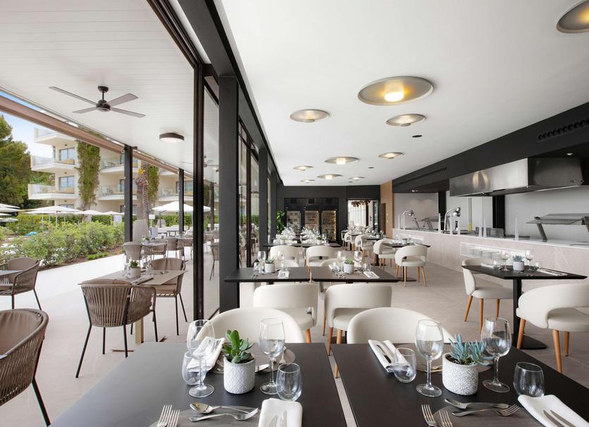 Restoran Foto