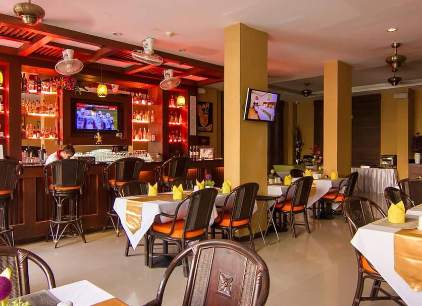 Restoran Foto