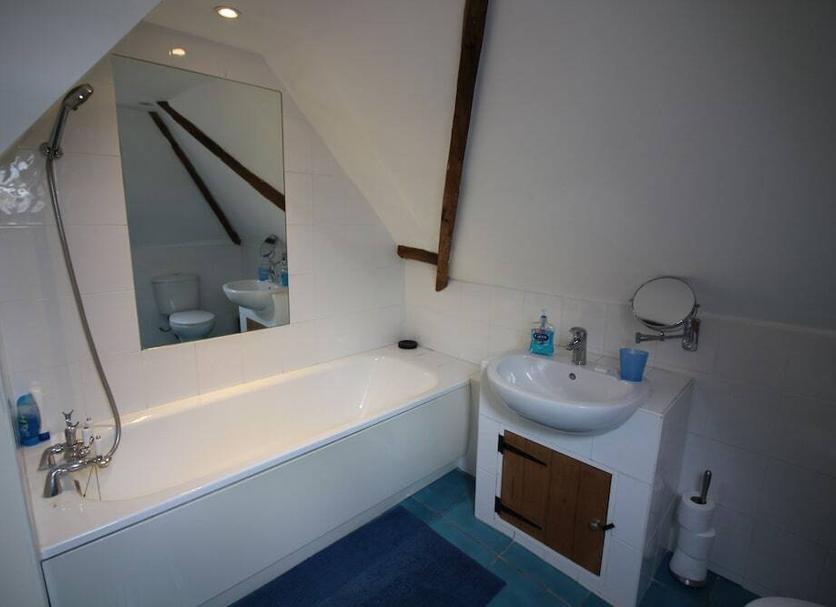 Kamar Mandi Foto