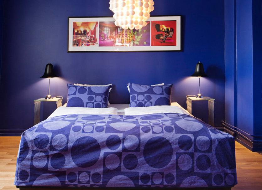Kamar Tidur Foto