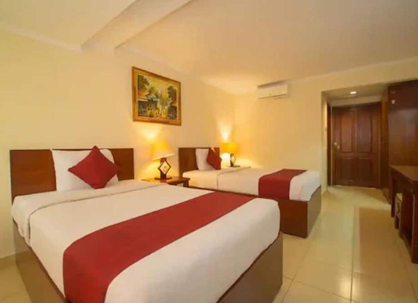 Kamar Tidur Foto