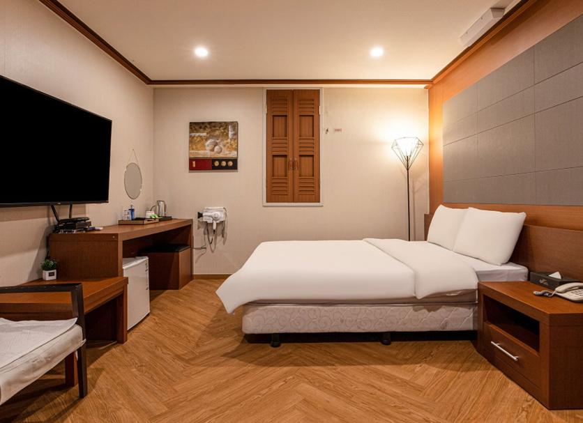 Kamar Tidur Foto