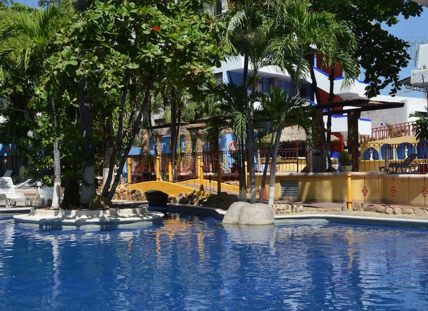 Kolam Foto