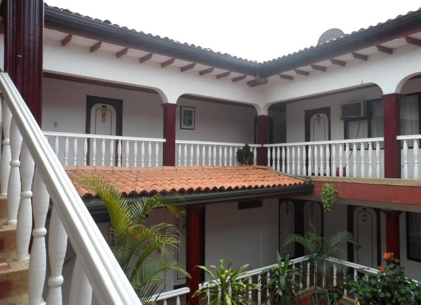 Pemandangan luar Foto