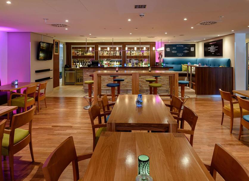 Restoran Foto