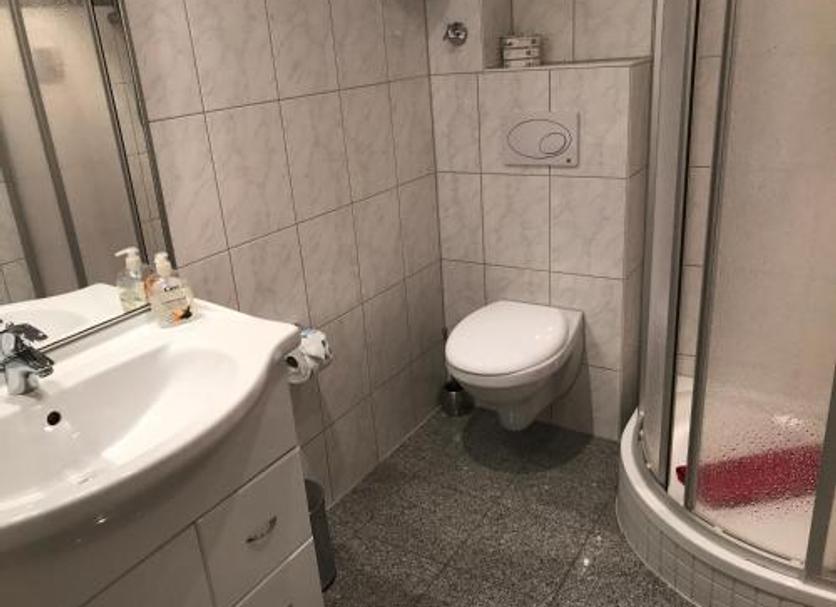Kamar Mandi Foto