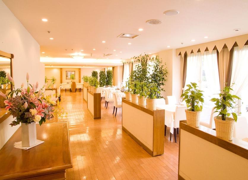 Restoran Foto