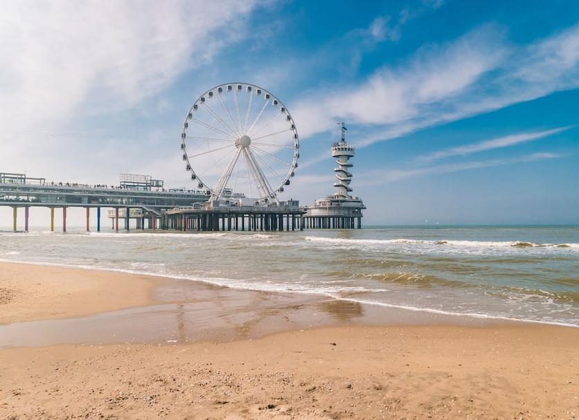 Pantai Foto