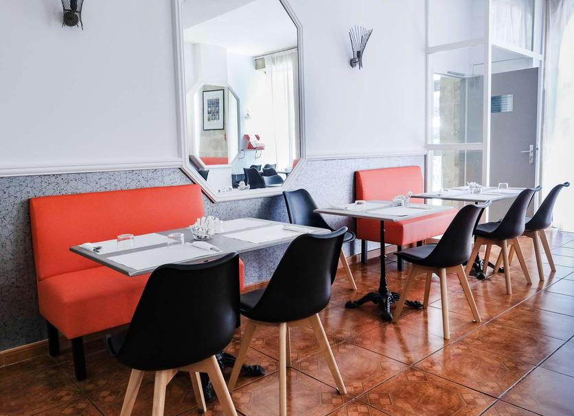 Restoran Foto