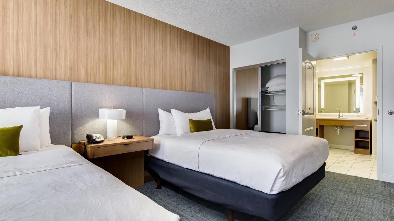 Homewood Suites by Hilton Louisville-East