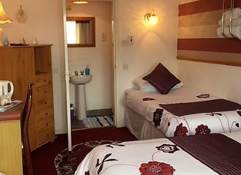 Kamar Tidur Foto
