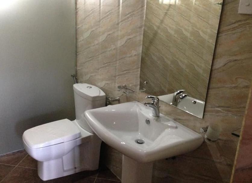 Kamar Mandi Foto