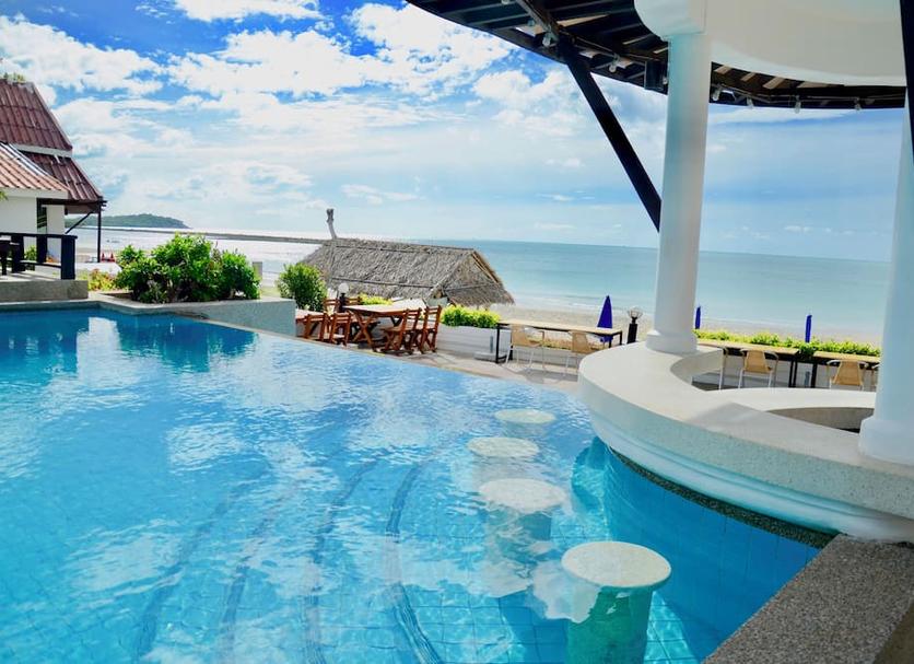 Kolam Foto