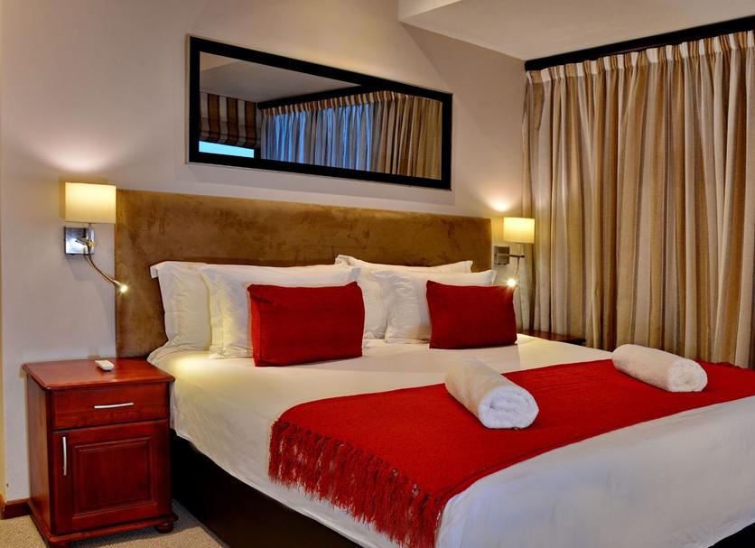 Kamar Tidur Foto