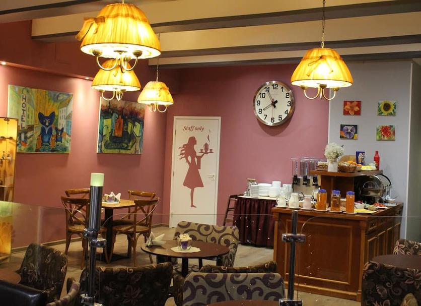 Restoran Foto