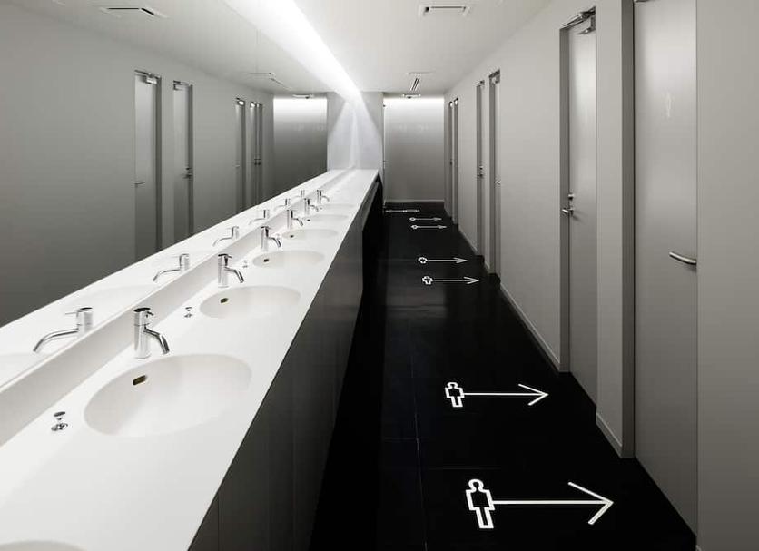 Kamar Mandi Foto
