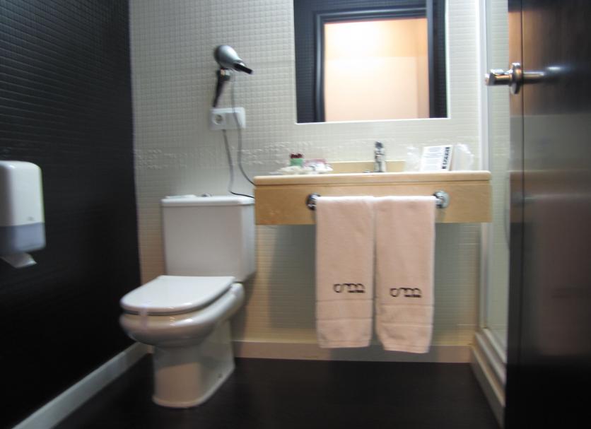 Kamar Mandi Foto