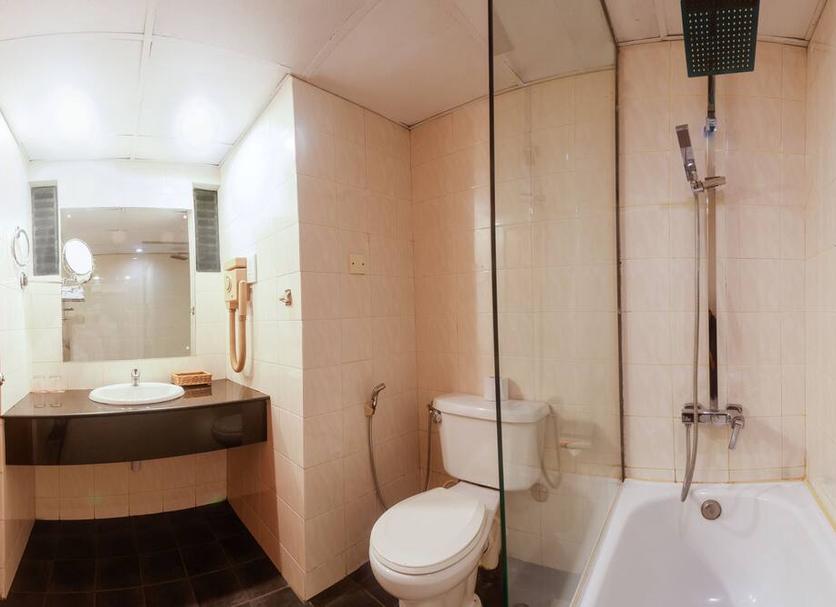 Kamar Mandi Foto