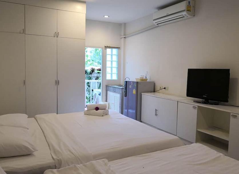 Kamar Tidur Foto