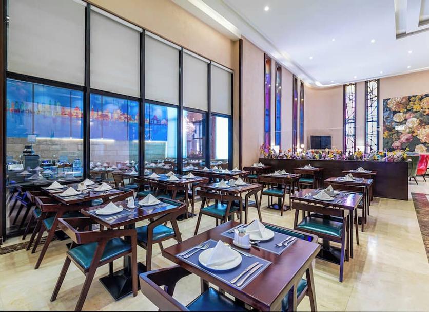 Restoran Foto