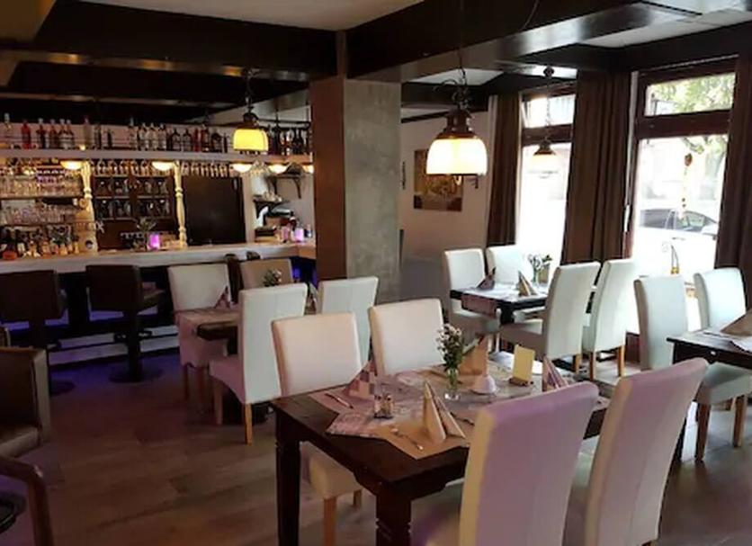 Restoran Foto