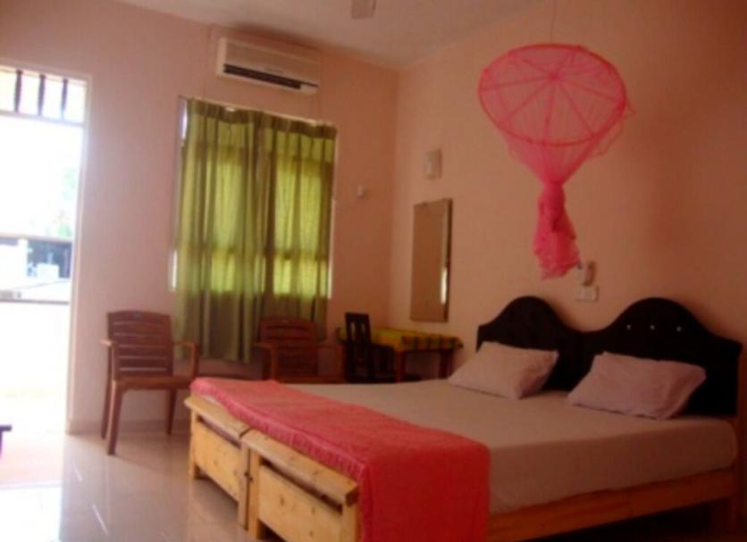 Kamar Tidur Foto