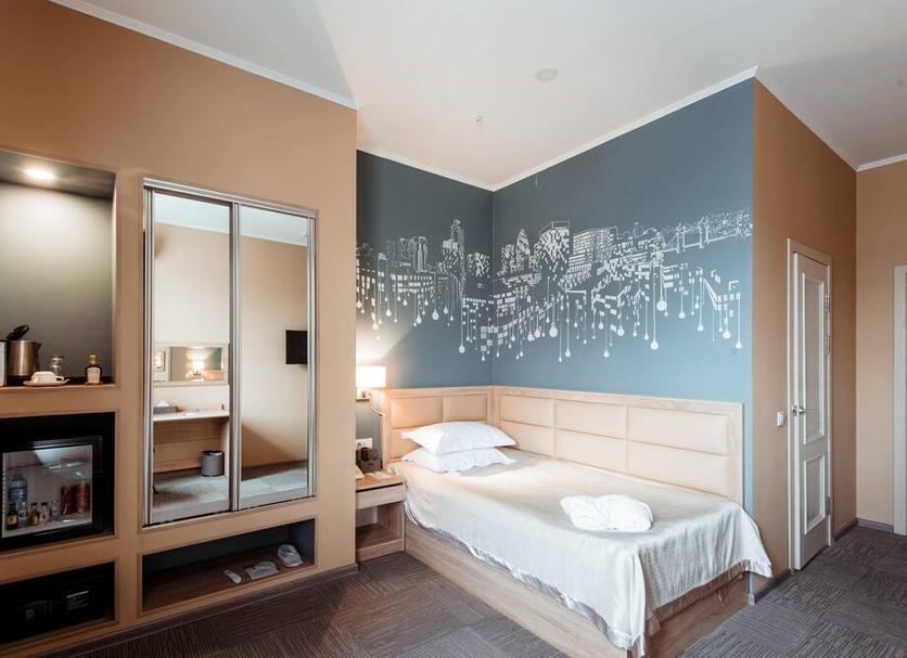 Kamar Tidur Foto