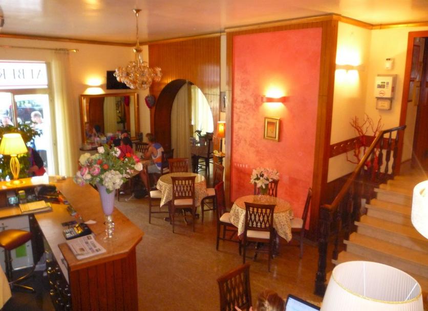 Restoran Foto