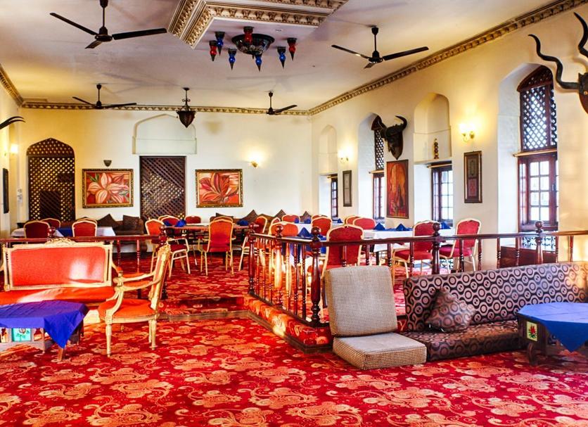 Restoran Foto