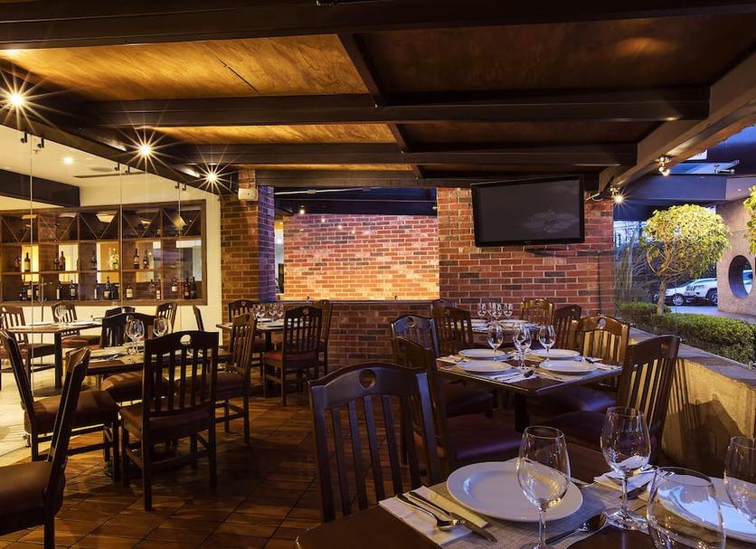 Restoran Foto