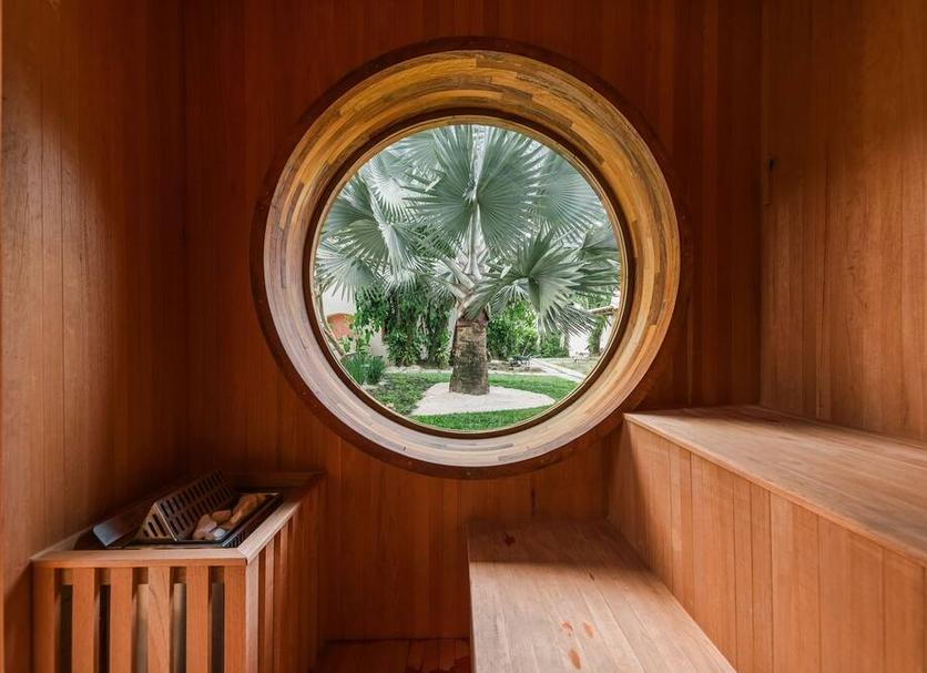 Prasarana kamar Foto