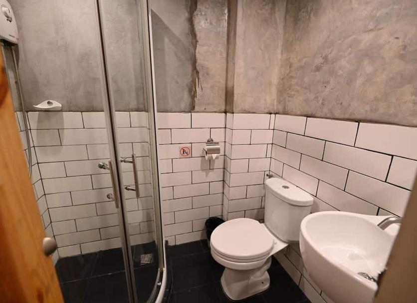 Kamar Mandi Foto
