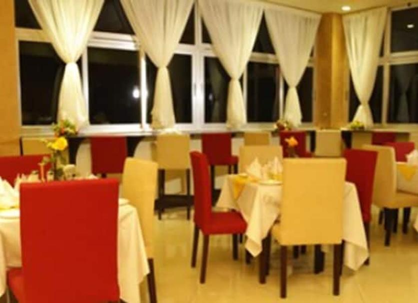 Restoran Foto