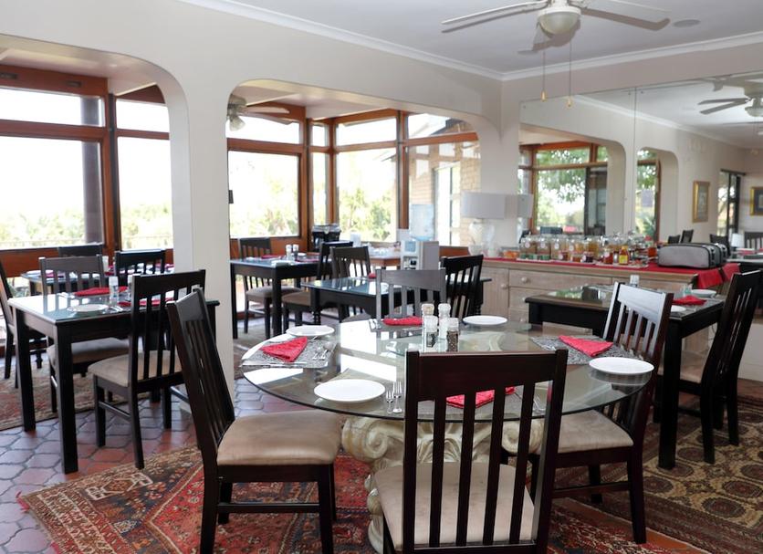 Restoran Foto
