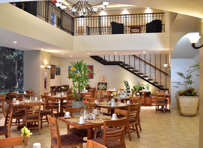 Restoran Foto