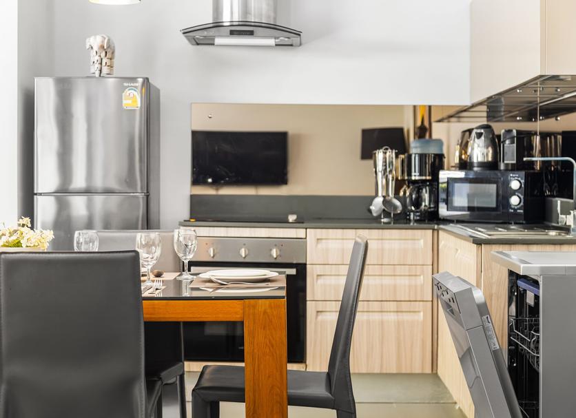 Dapur Foto