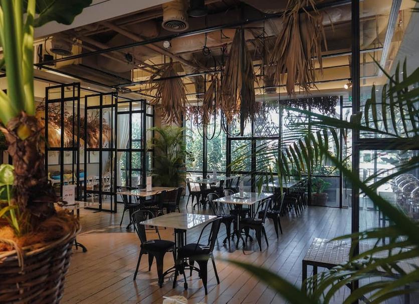 Restoran Foto