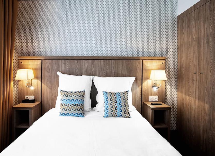 Kamar Tidur Foto