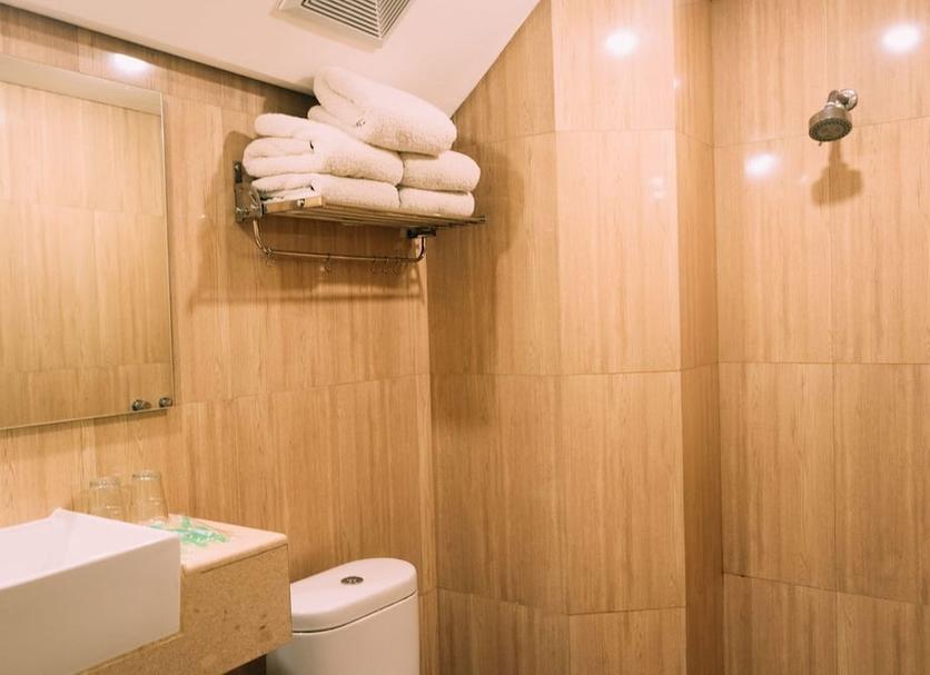 Kamar Mandi Foto