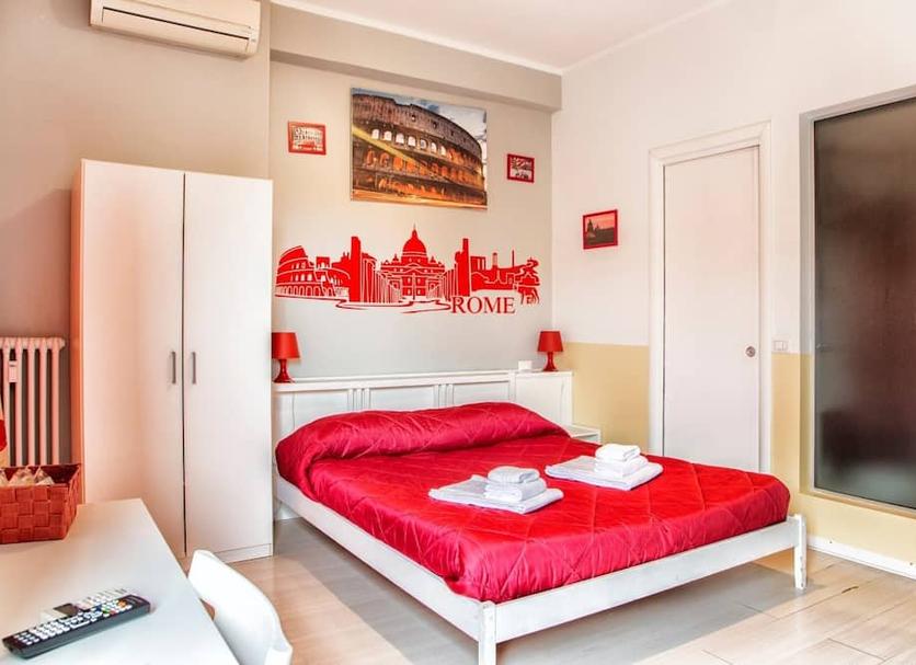 Kamar Tidur Foto