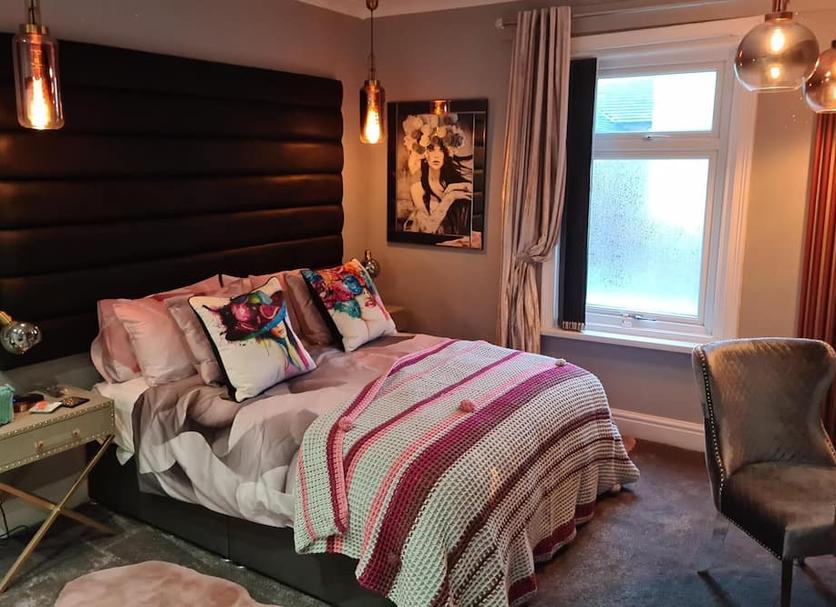 Kamar Tidur Foto
