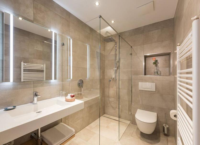 Kamar Mandi Foto
